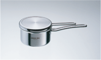 COOK-PAL PRIME单柄锅14cm