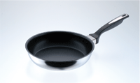 ASCLAD PROMASTER平底锅26cm