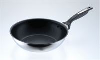 ASCLAD PROMASTER炒锅28cm
