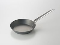 COOK-PAL REN with EMBOSS 平底锅22cm