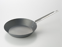 COOK-PAL REN with EMBOSS 平底锅26cm