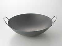 COOK-PAL REN with EMBOSS 中华锅39cm
