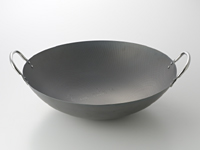 COOK-PAL REN with EMBOSS 中华锅42cm