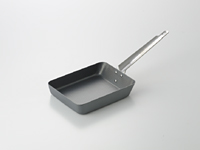 COOK-PAL REN with EMBOSS Egg Fryer
