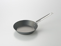 COOK-PAL REN with EMBOSS Frying Pan 20cm