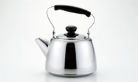 VARIETY KETTLE HYBRID 2.5l