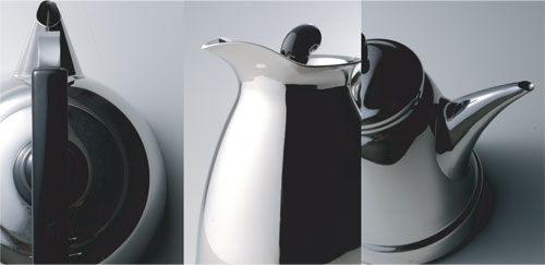 products/kettle collection/stainless kitchen ware yoshikawa-corporation