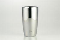 Migakiya Syndicate Beer Tumbler 400ml