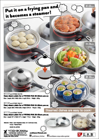 Kettle-Collection ProductCatalog Download