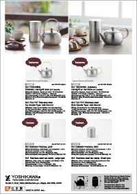 Kettle-Collection ProductCatalog Download