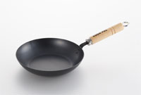 COOK-PAL REN Frying Pan
