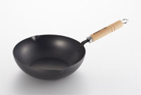 COOK-PAL REN Deep Frying Pan