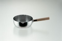 Ginkgo Japanese Yukihira Saucepan