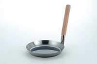 Stainless Saucepan for Oyako-Don 16cm