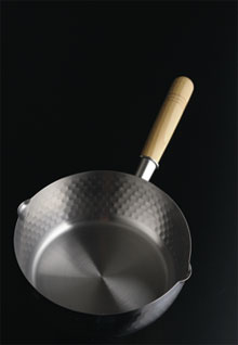 yukihira saucepan