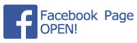 Facebook Page OPEN!